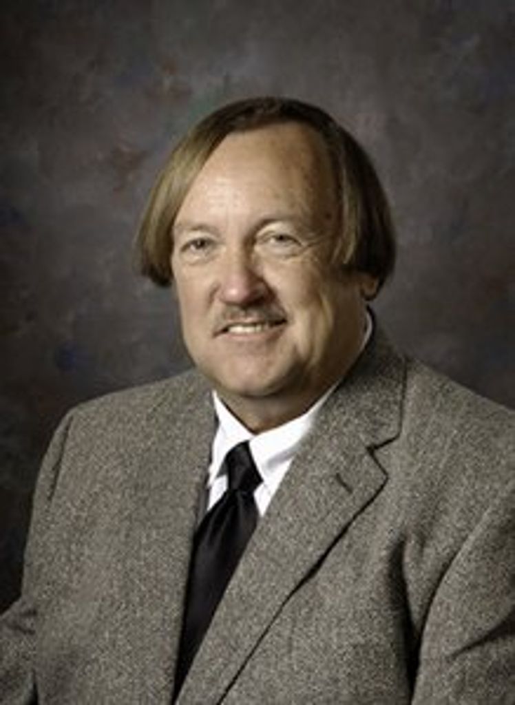 Dean Harper Profile Photo