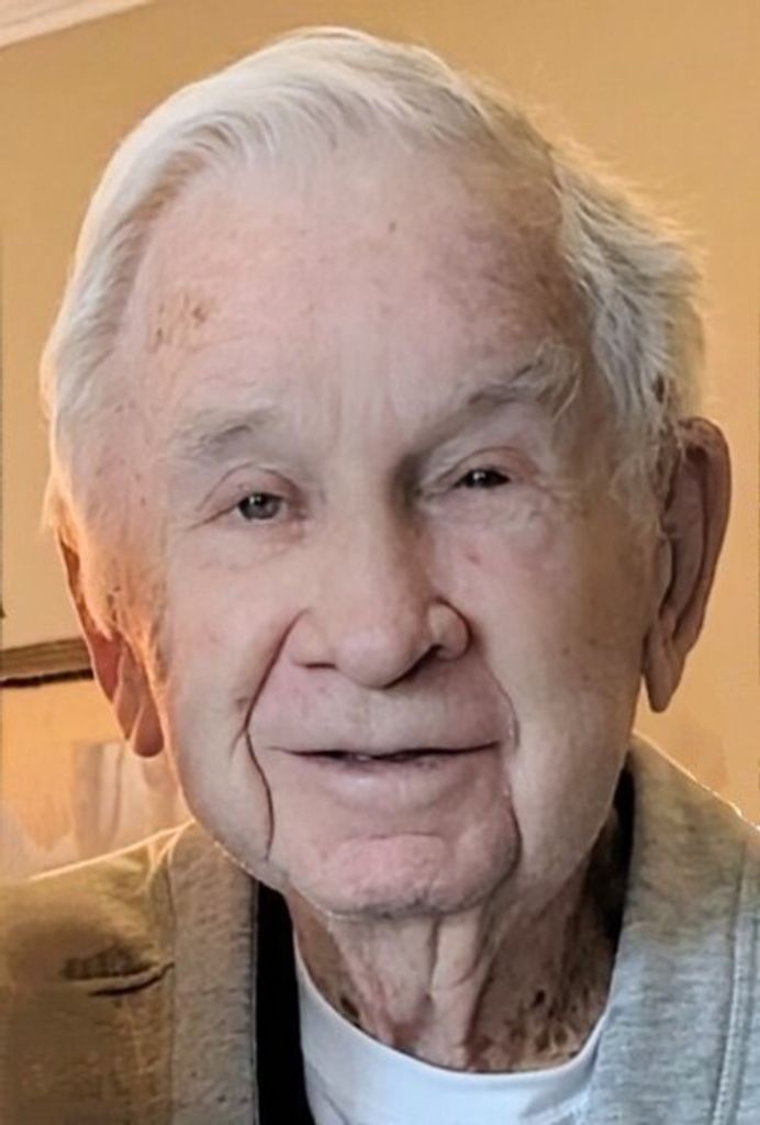 Charles (Charlie) Alvin Carnes Profile Photo