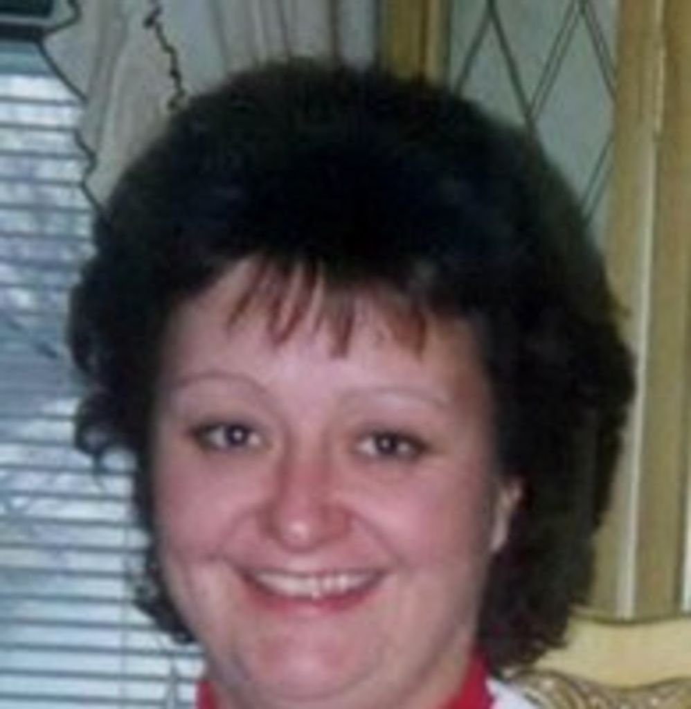 Patricia A. Readinger
