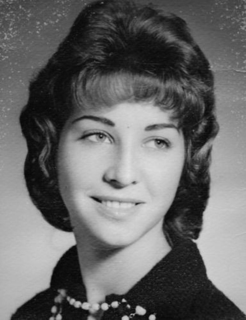 Vera A. Rudametkin