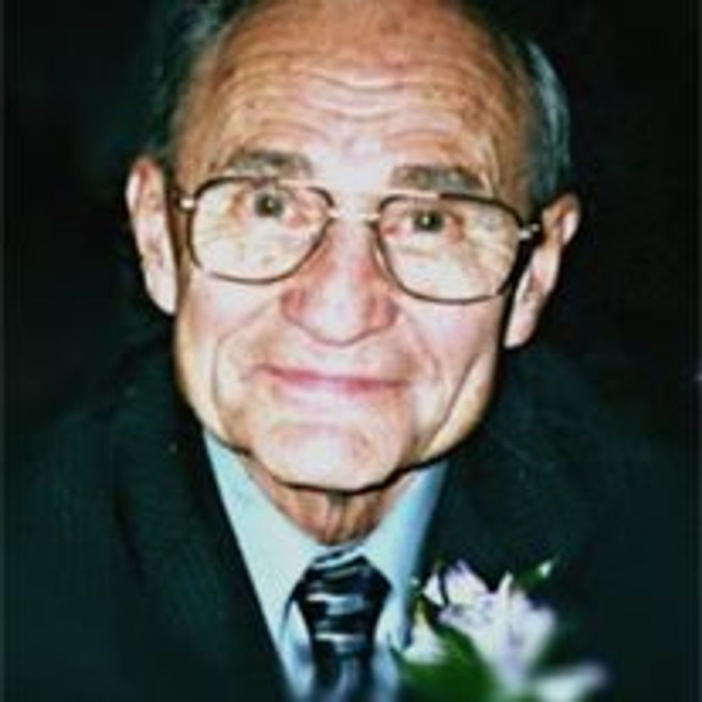 William C. Lansinger