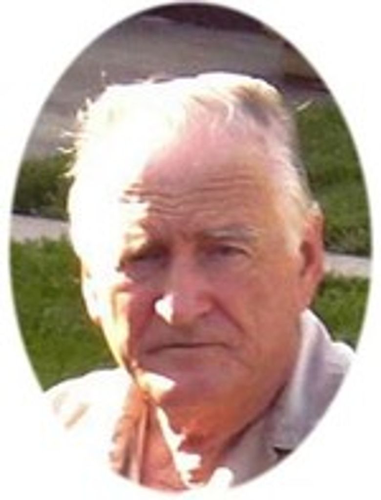 Harlan Bernard Kirkeby