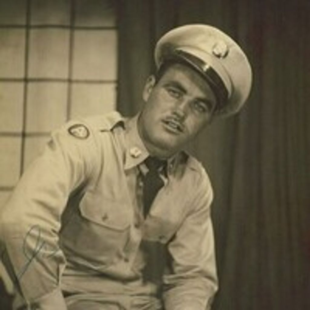 Richard Barnhart