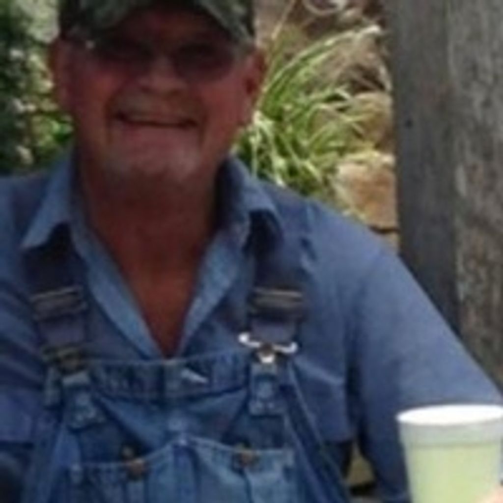 Charles Wayne Bickham