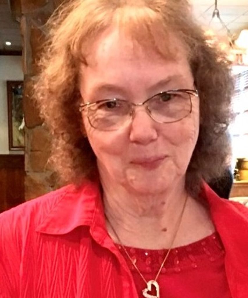 Ruth Fonte