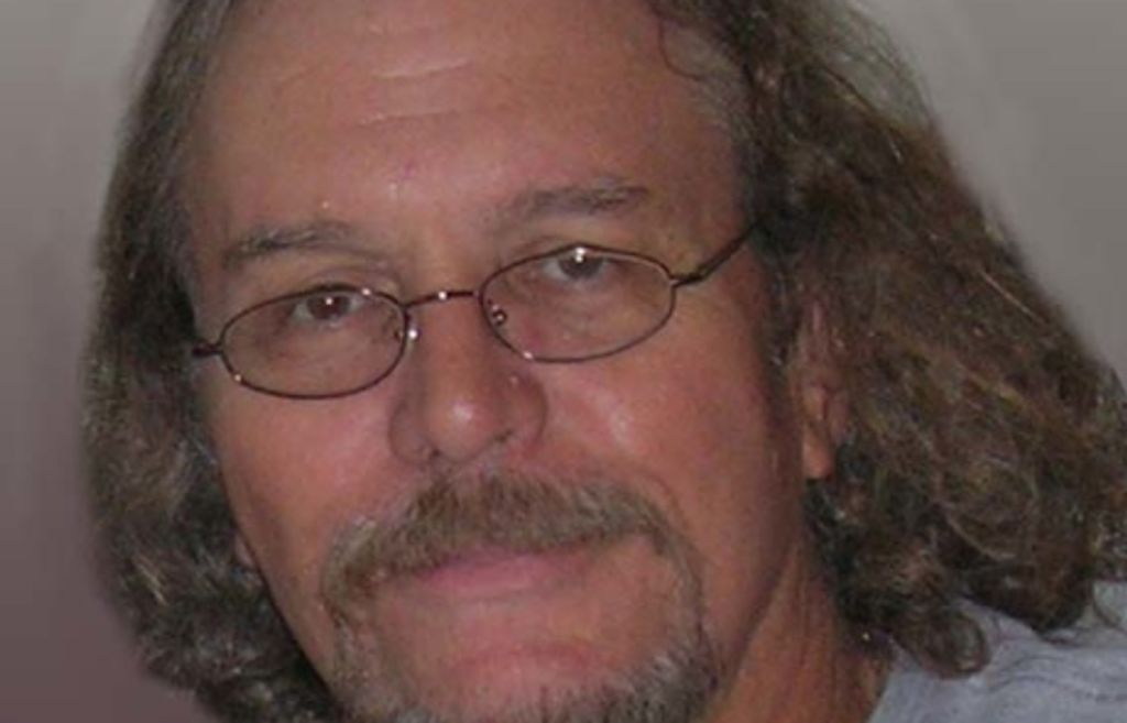 Robert D. Hughes, Jr. (Boo)