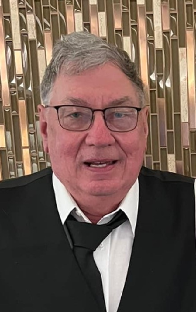 Gerald R. Wiepert,Sr.