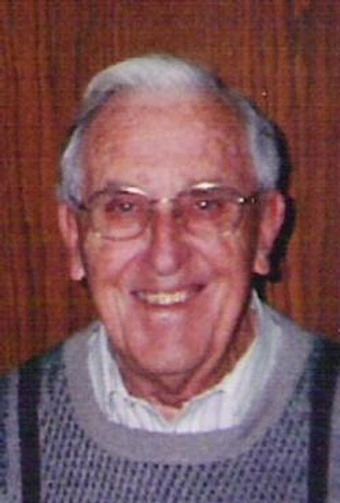 Rudolph Joseph Stretesky