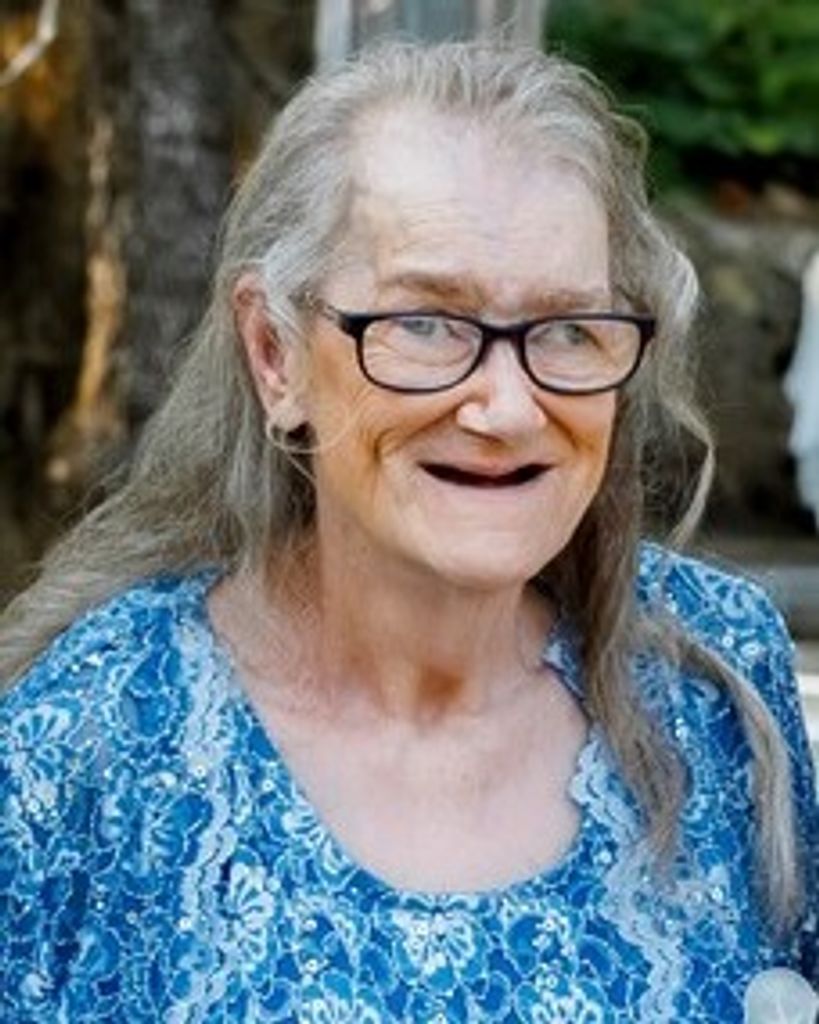 Beverly Dawn Hastings