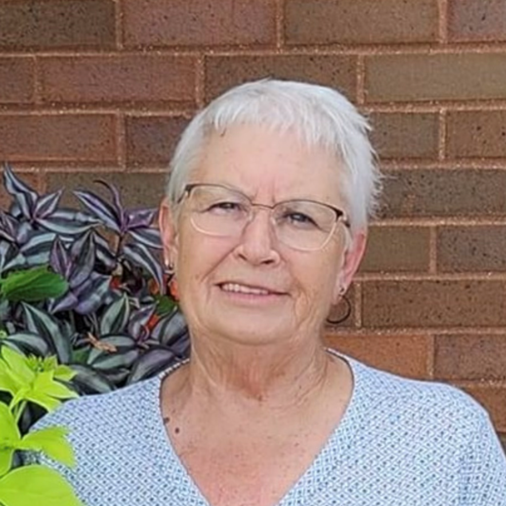 Gail Heichelbech Profile Photo