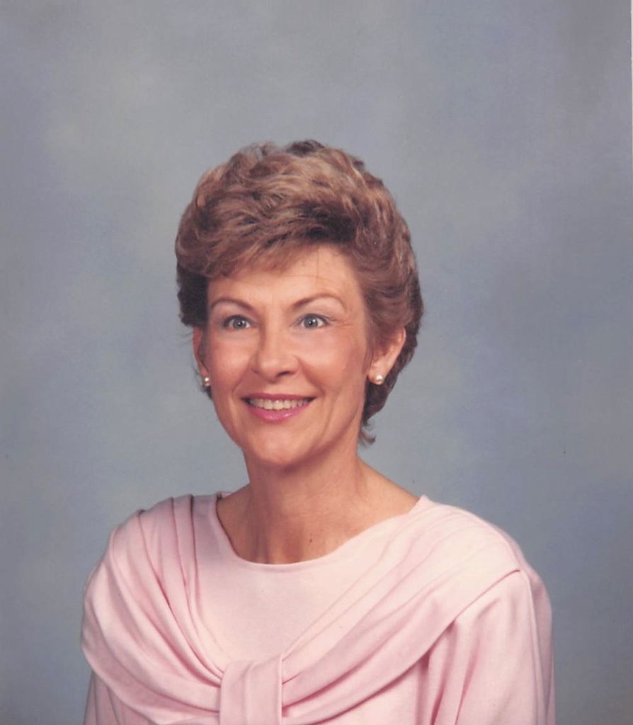 Mary Charlotte Wyatt