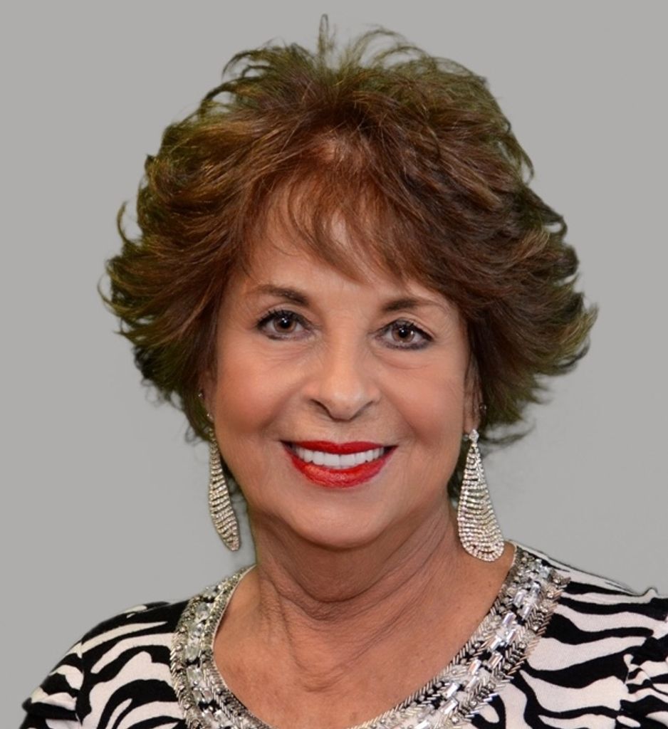 Betty Covey Dolowy