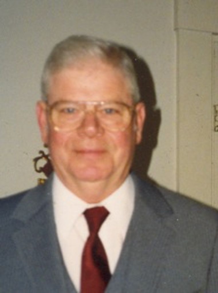 Stanley Hunter