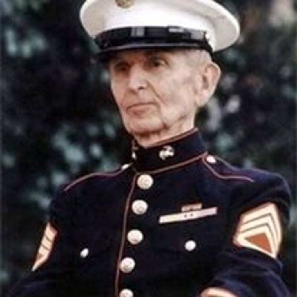 Burnett "Barney" B. Cummings,