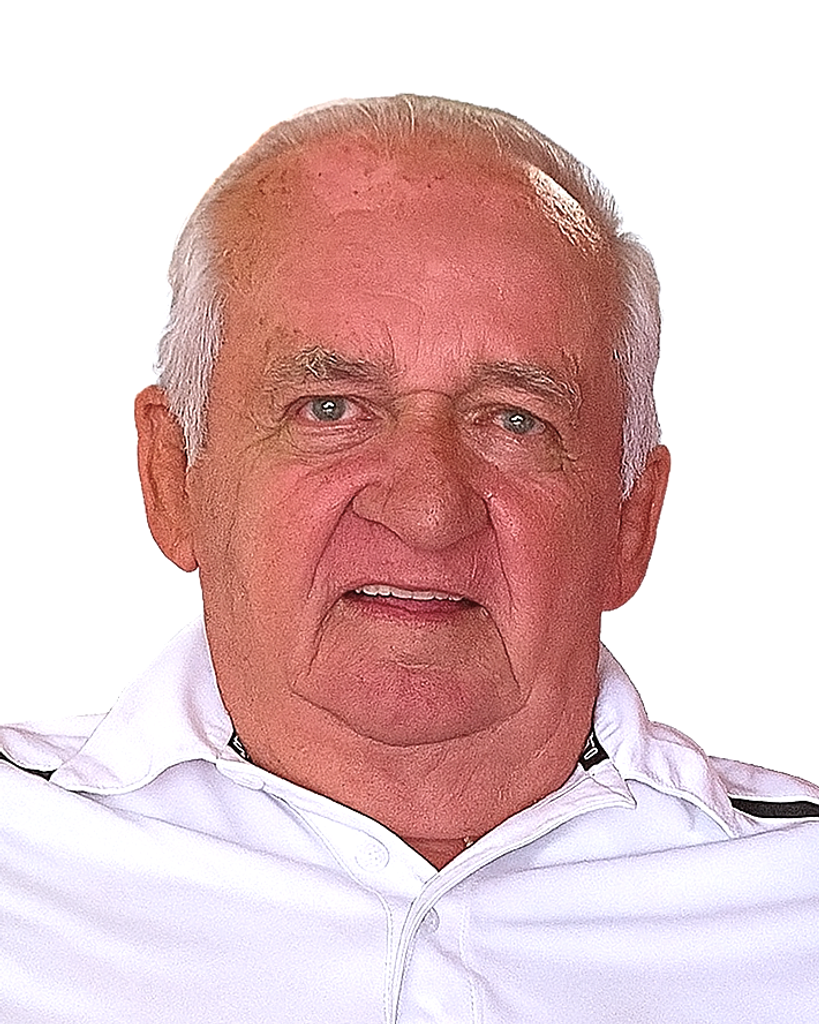 Joseph J. Bergan