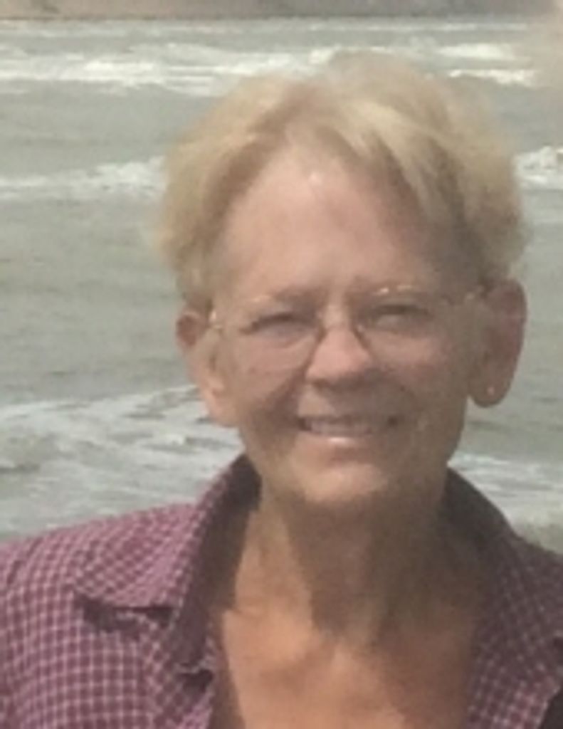 Connie Sue Bartley