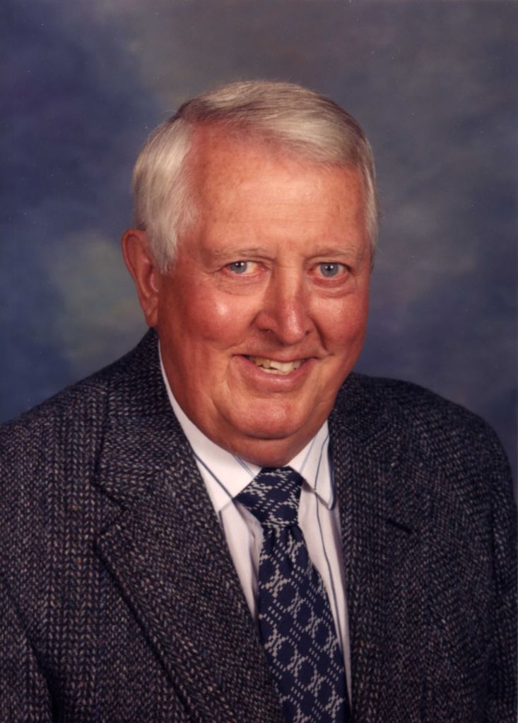John “Jack” Toogood