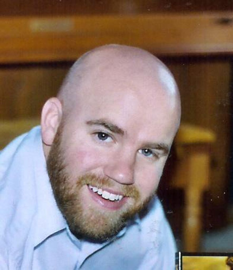 Nicholas B. Seaman