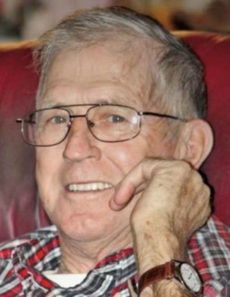 Isom  (Papaw Pete) Waggoner