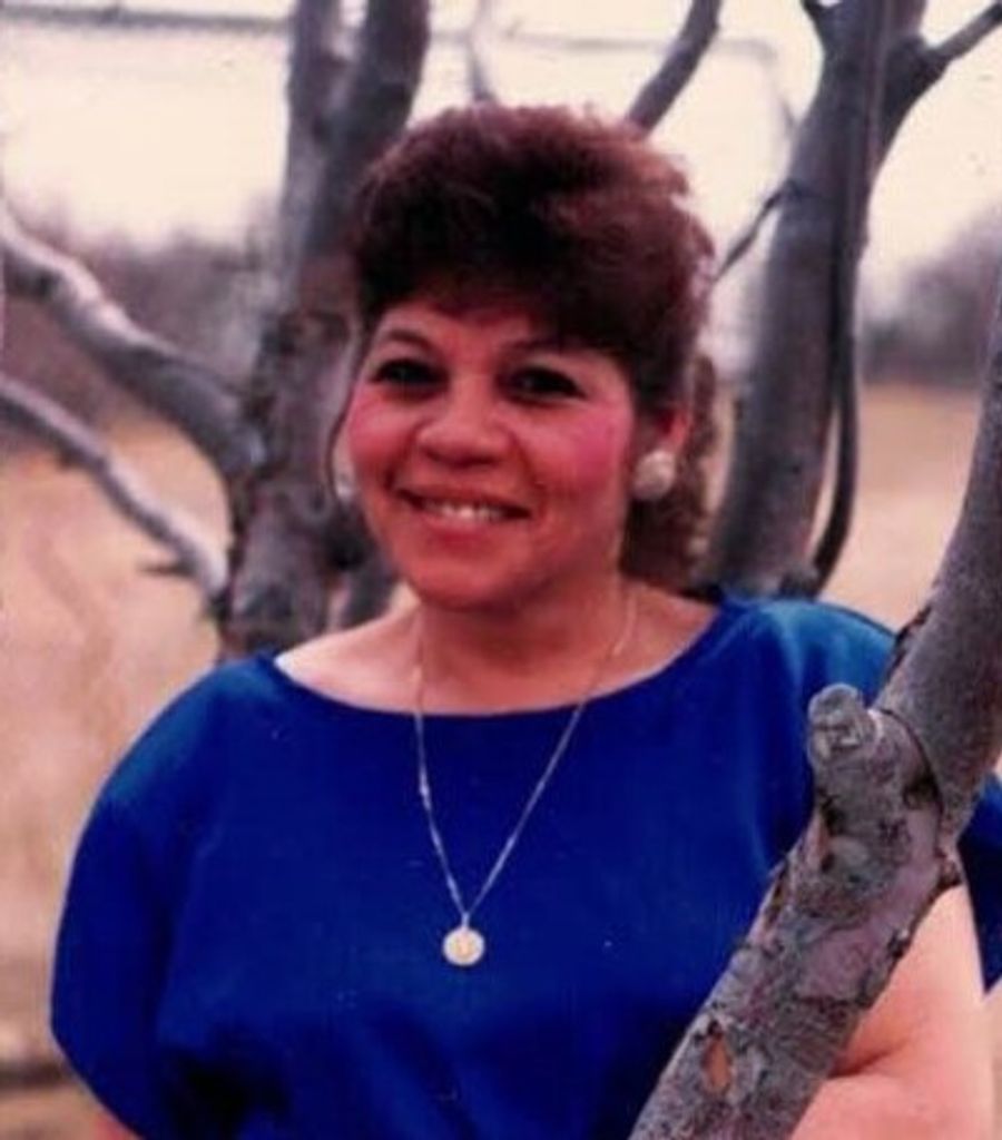 Carmen C. Acosta