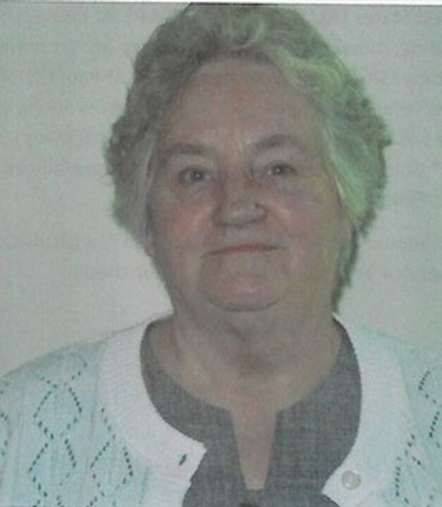 Mary Reed Profile Photo