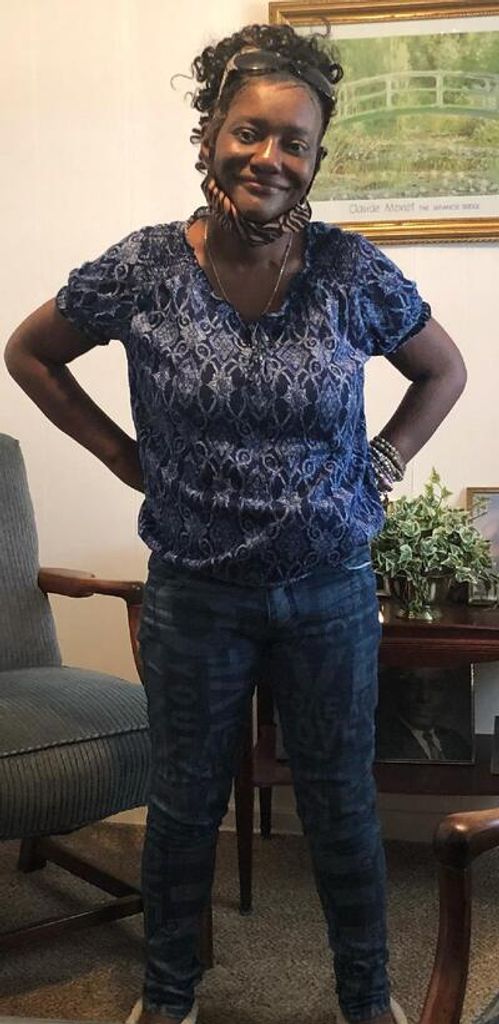 Kathy Anita Womack Profile Photo