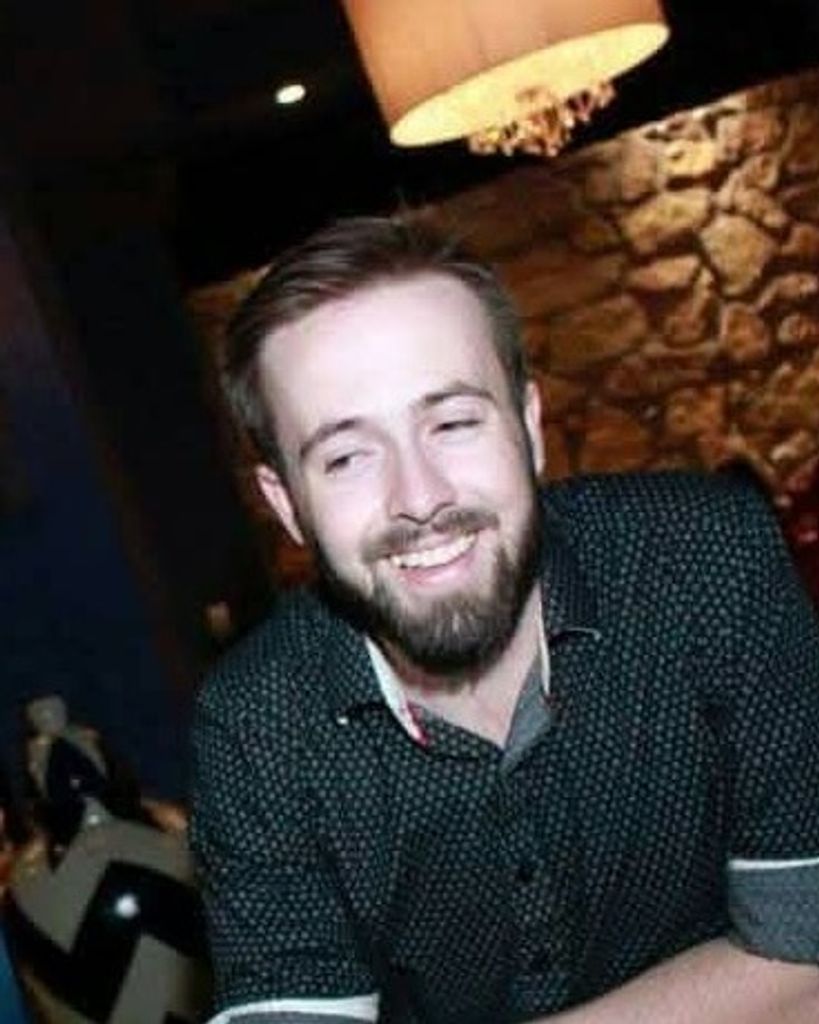 Drew William Thompson