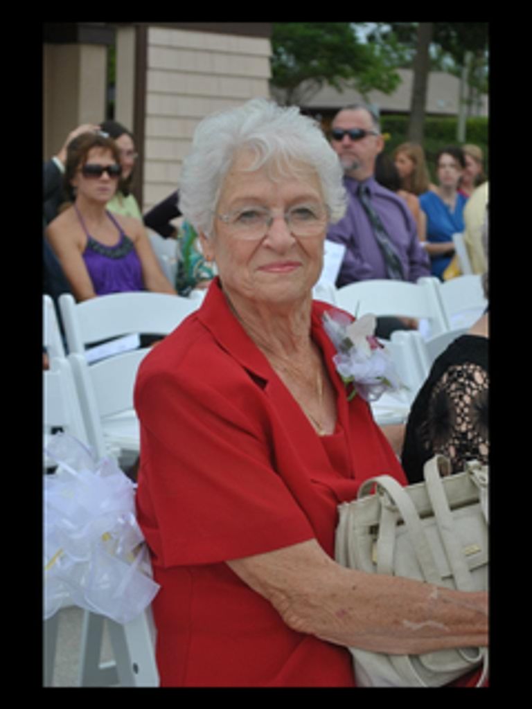 Clara Oldmen