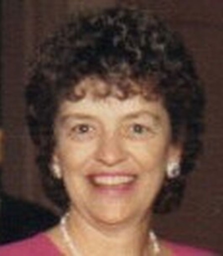 Judith  Mclaughlin