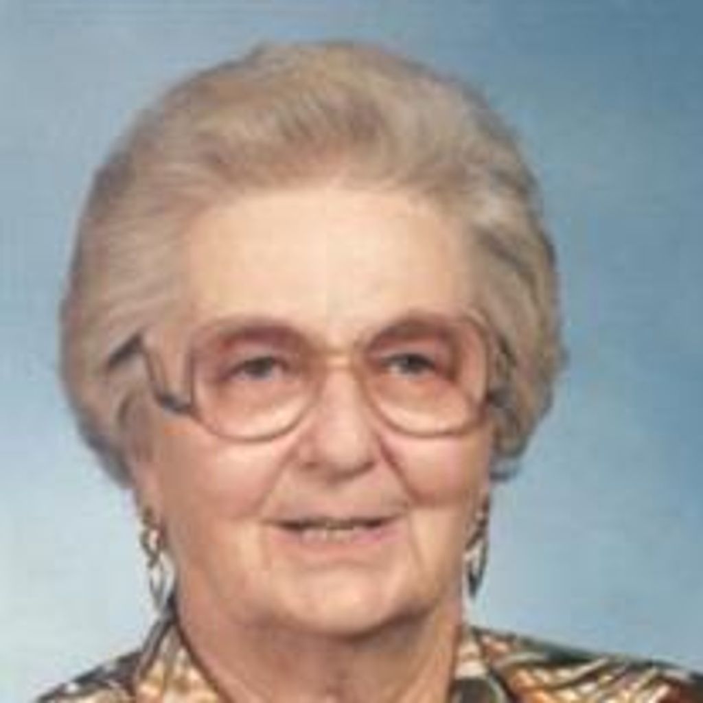 Tina R. Thrash