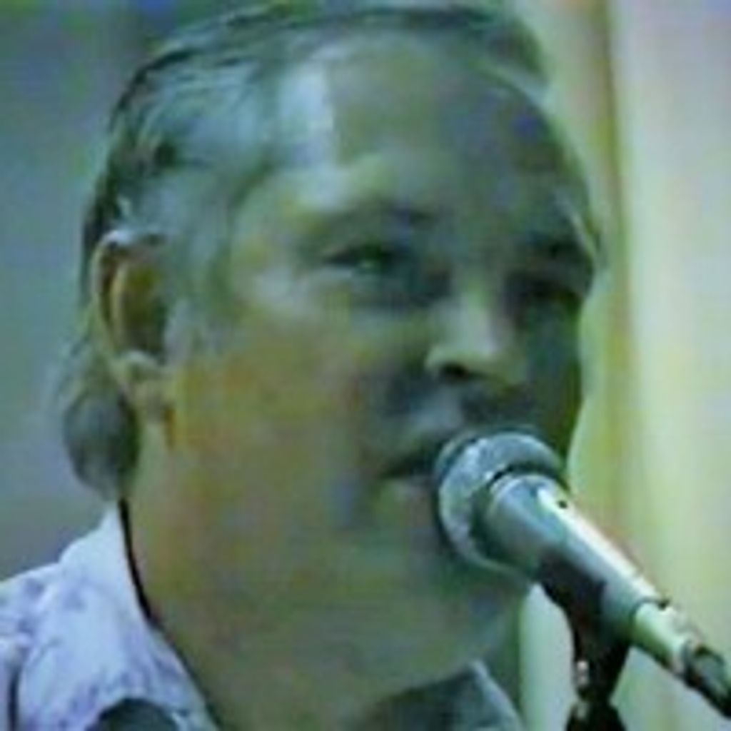 Wesley Gribble Profile Photo