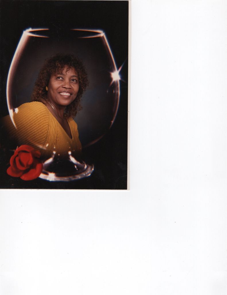 Mrs. Leola B. Rogers Profile Photo
