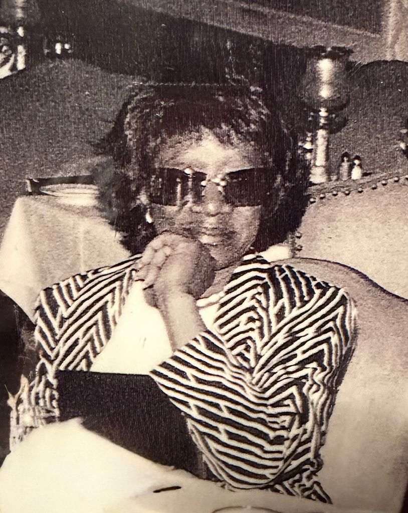 Dora Cecelia Dennison