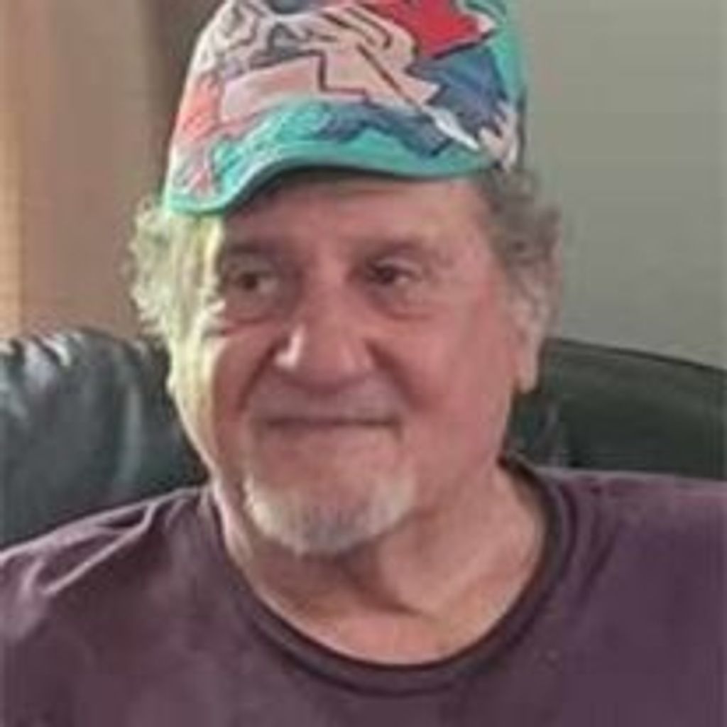 John A. Chapman Sr.