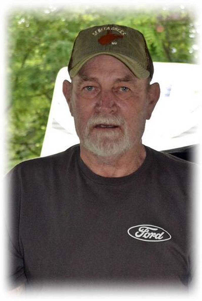 Roger Alan Huffman Profile Photo
