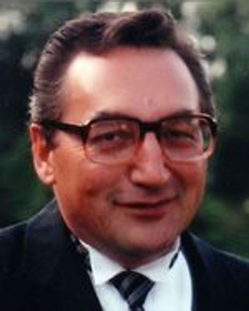 Raymond Christani