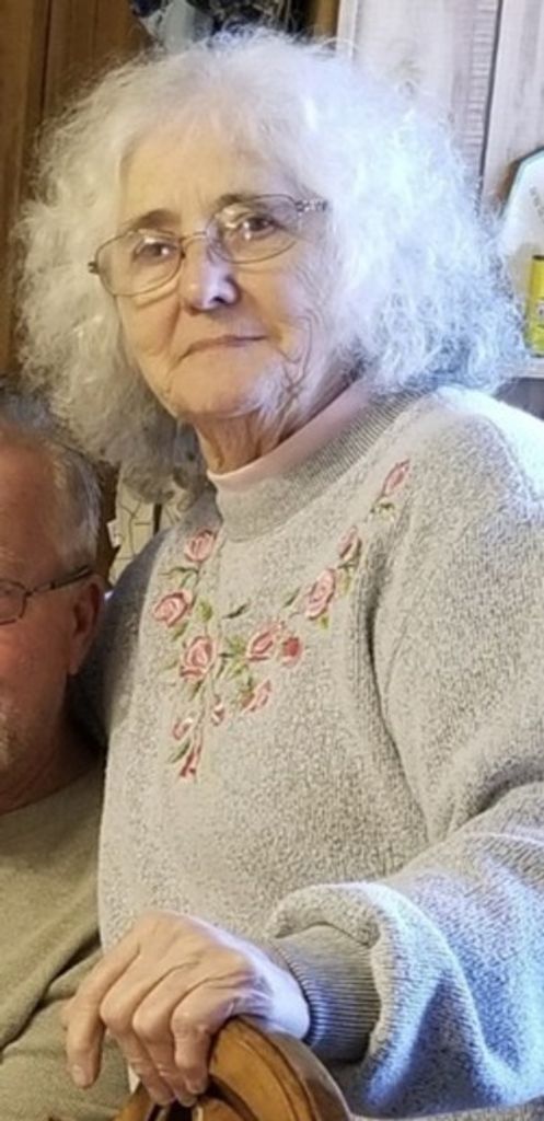 Mary Margaret Glasford Profile Photo