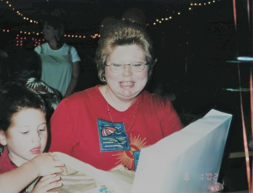 Becky Schnepple photo gallery thumbnail 137 of 172
