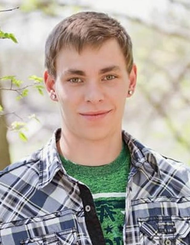 Logan Ruckman
