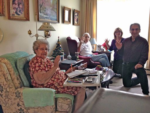 Mary Grace (LaManna)  Saracino photo gallery thumbnail 26 of 53