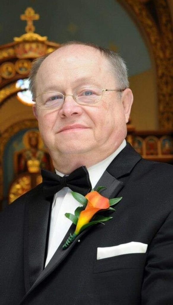 Edward G. Teevan Profile Photo