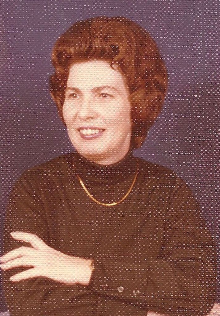 Mary Rosa Northcutt Herwald Profile Photo