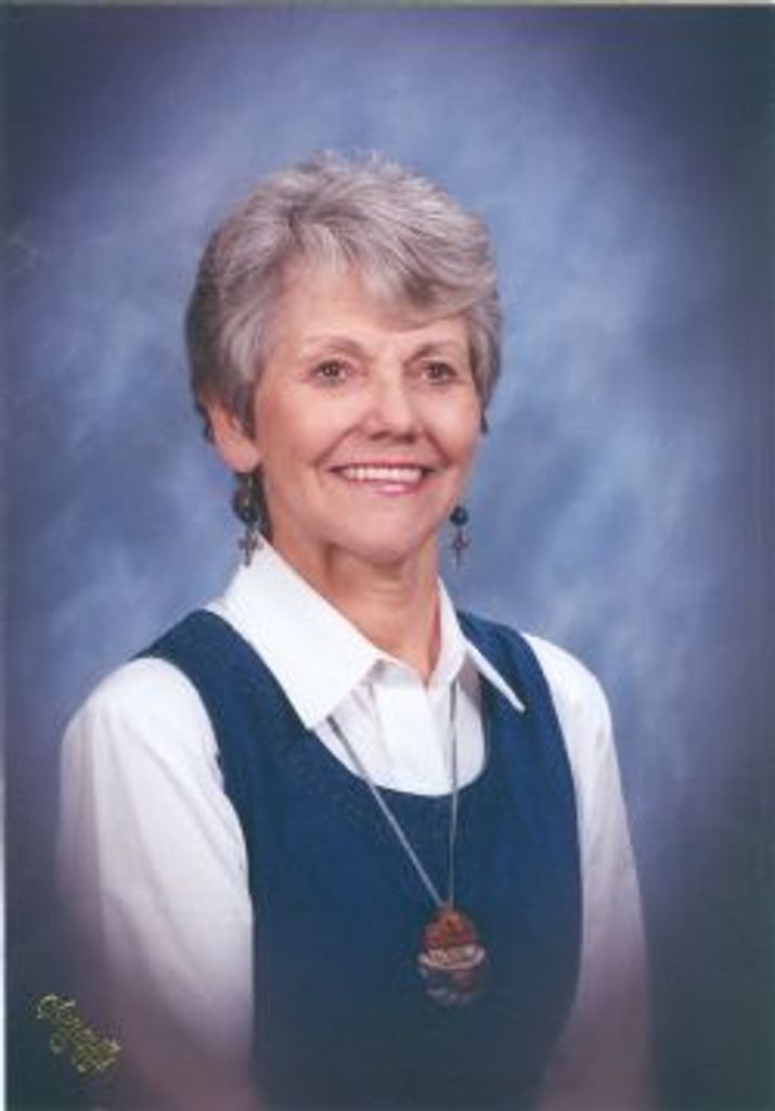 Lila K. Chancellor Profile Photo