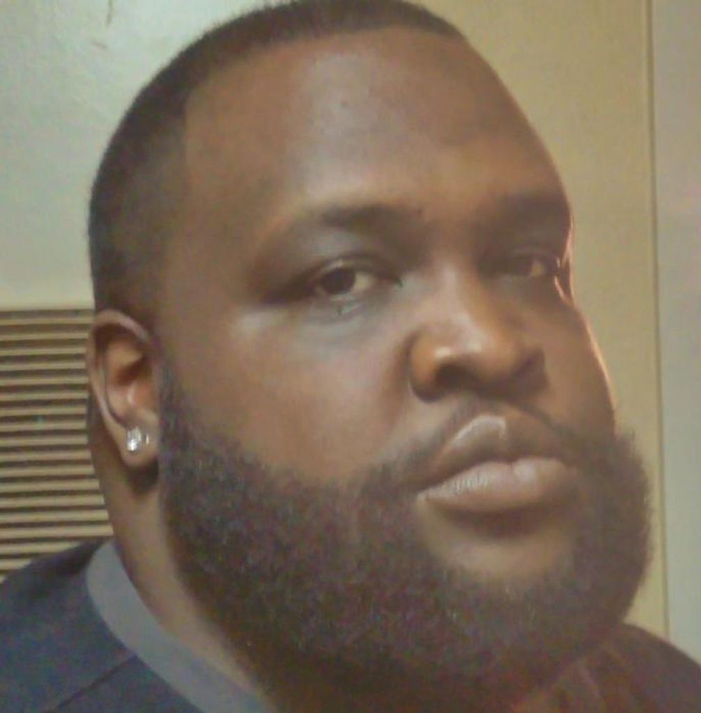 JABAR HUDSON