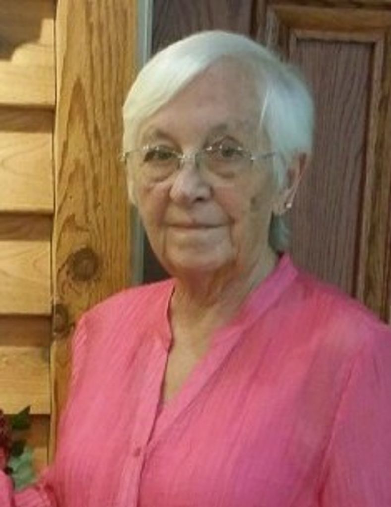 Elizabeth Ann Cook