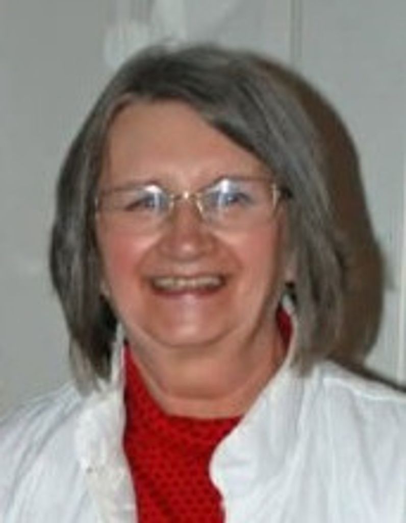 Amaryllis Kaye (Smith)  Charles Profile Photo