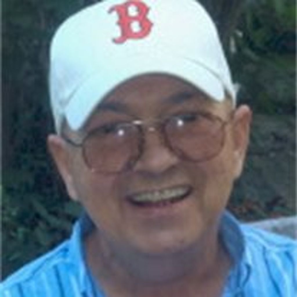 James E. Ferguson