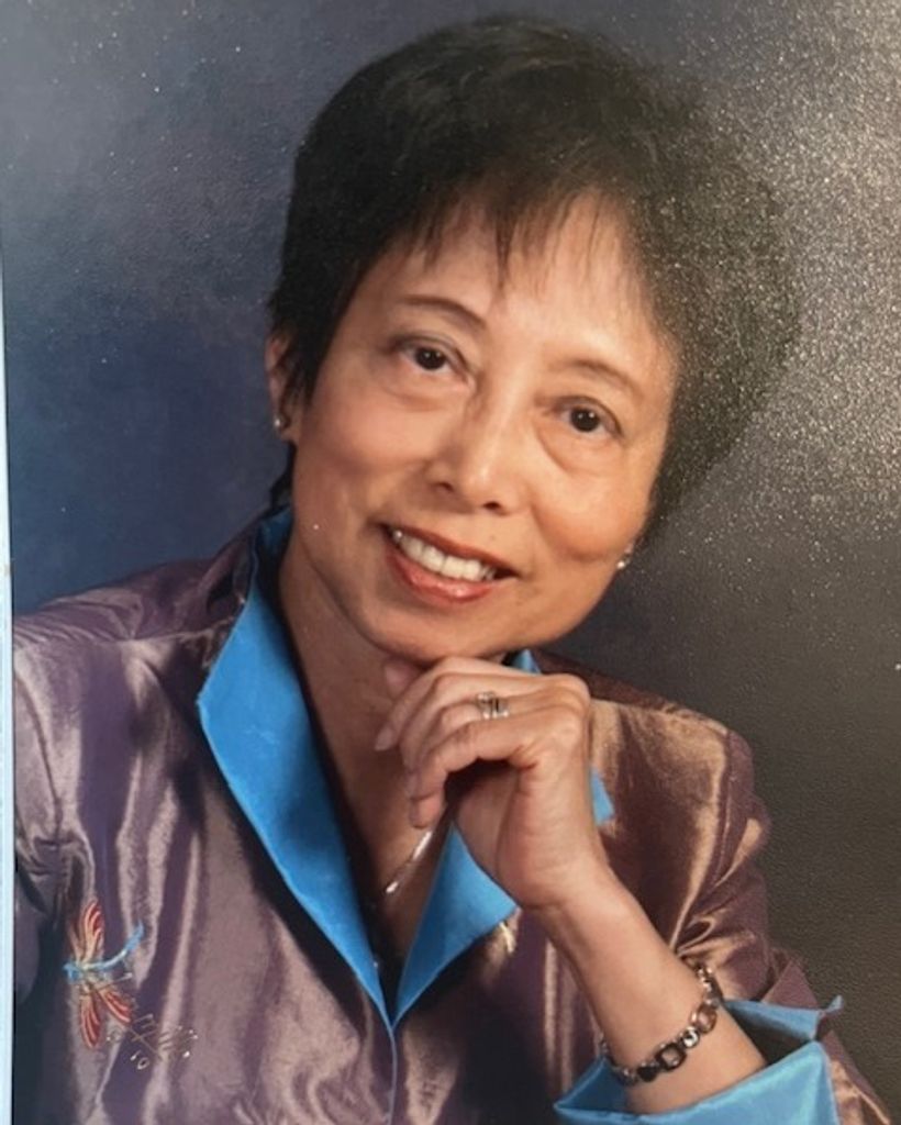 Winnie Wai-Fong Ling Profile Photo