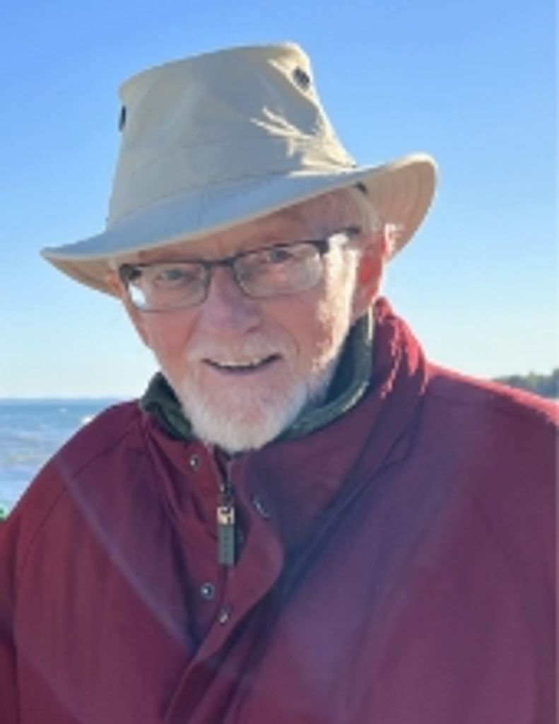 Allan Vaughan Morgan Profile Photo