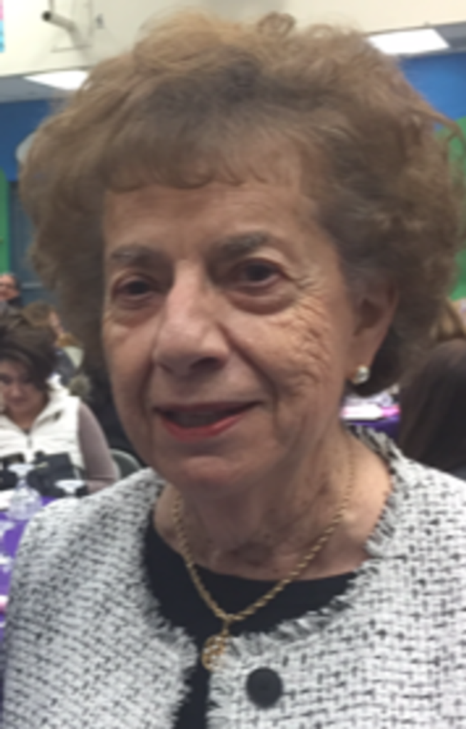 Barbara Sarafian Profile Photo